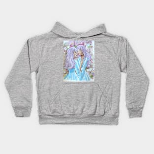 Magic Kids Hoodie